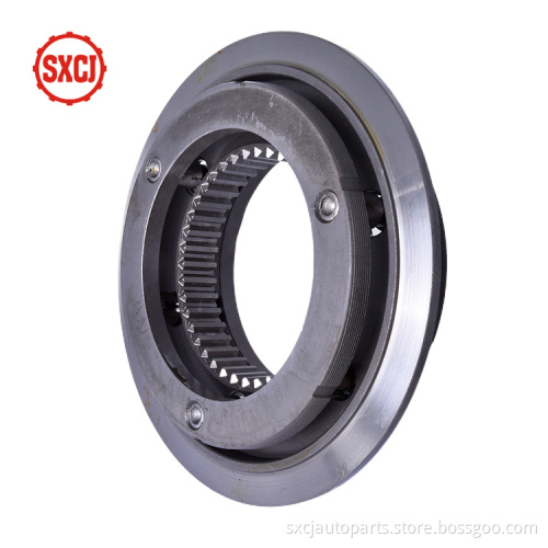 Customized High quality manual auto parts A313764X Transmissionbox synchronizer